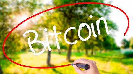ビットコイン