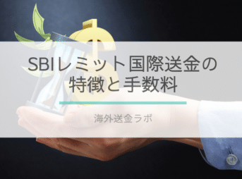 「SBIレミット国際送金サービス」の画像